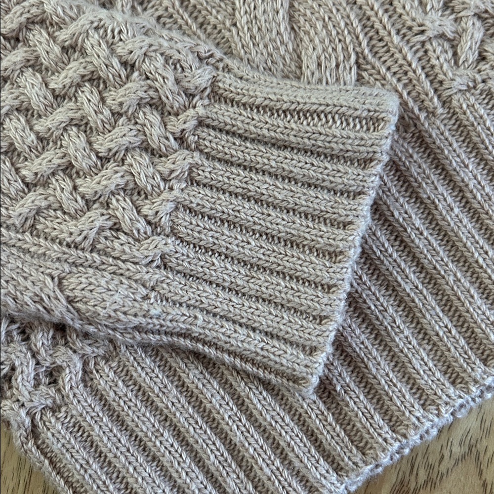 Jason Wu Sweater - Picture 4 of 7
